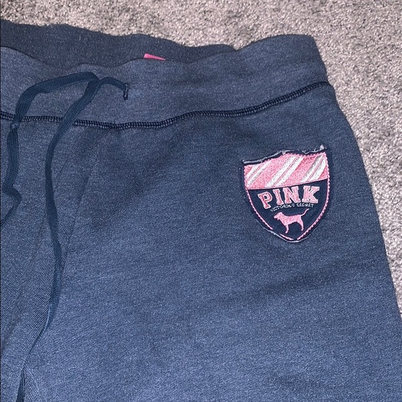 Victoria’s Secret Pink sweats - Picture 3 of 5